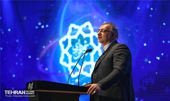 نیازمند خلق هویت علمی و فناوری برای تهران هستیم
