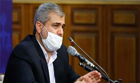دستور رئیس کل دادگستری تهران برای برگزاری دیدارهای مردمی