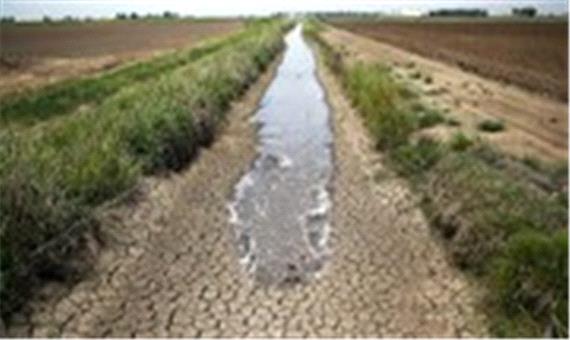 مدیریت آب، اولویت سازمان محیط زیست