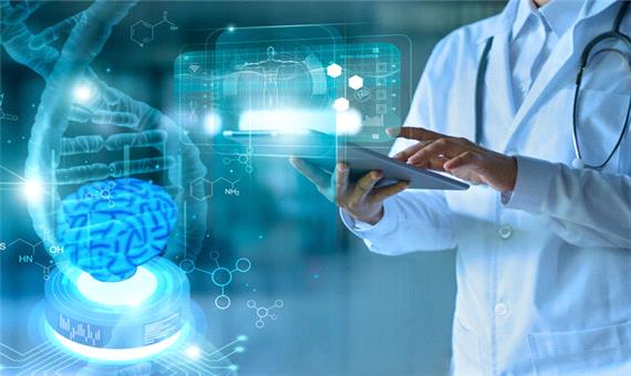 نگاهی به مزایای هوش مصنوعی برای مراقبت‌های پزشکی در سال 2021