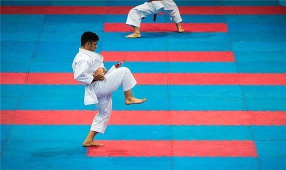 صعود 5 کاراته‌کای ایران به فینال مسابقات قهرمانی آسیا