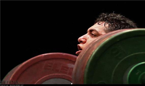 عجیب اما واقعی؛ عربستان میزبان وزنه‌برداری قهرمانی جهان شد