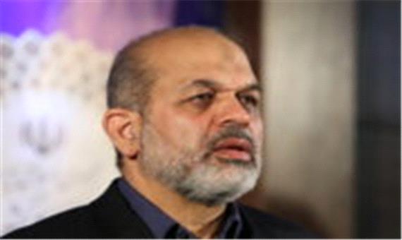 وزیر کشور: شهادت سردار سلیمانی به تنهایی پیشبرنده انقلاب است