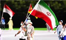 معرفی رفتار اخلاقی ورزش ایران در سال 1400