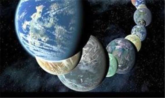رصد سیارات فراخورشیدی دارای احتمال حیات