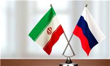 بخش نفت و گاز، پایه همکاری‌های اقتصادی ایران و روسیه است