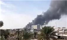 مقاومت یمن با شلیک 5 موشک رکورد 7ساله قیمت نفت را شکست