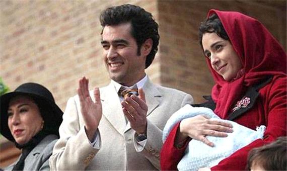 سکانس های خندان سینمای ایران به مناسبت روز عید