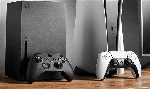احتمالا در 2022 فروش PS5 دوبرابر Xbox Series X/S خواهد بود