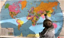 چرا نقشه‌ جهانی که می‌شناسیم، اشتباه است؟