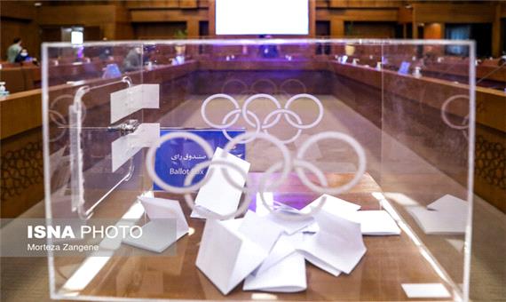 جلسه سرنوشت ساز در مورد انتخابات کمیته ملی المپیک/ زور کدام گروه می‌چربد؟