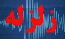 زمین‌لرزه ایران را 620 بار لرزاند