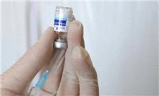 وعده تولید ماهانه 40 میلیون دز واکسن داخلی کرونا