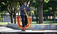 ایران با شتابی تند به سالمندترین کشور جهان نزدیک می‌شود