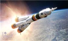 به کمک فضاپیمای سویوز؛ سالی طلایی پیش روی گردشگری فضایی