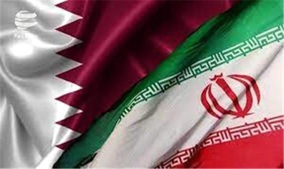 فرصت‌های پیش روی ایران در پی سفر رئیسی به قطر