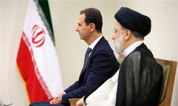 رسانه فرانسوی: ایران جای روسیه را در سوریه پر می کند