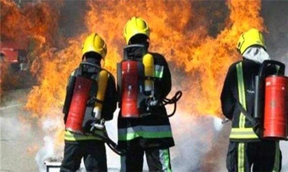 جزئیات آتش‌سوزی خوابگاه دانشجویی در تهران