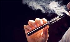 وجود مقادیر بالای مواد خنک‌کننده خطرناک در سیگارهای الکترونیکی