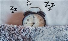 چند ساعت خواب برای حفظ سلامت شناختی انسان لازم است؟