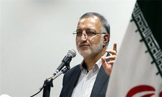 توضیحات شهردار تهران در خصوص نارضایتی های اخیر رانندگان خطوط اتوبوسرانی