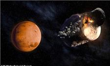 کشف منشاء قمرهای مریخ توسط دانشمند ایرانی