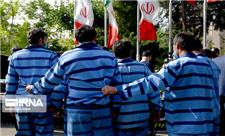 بازداشت شبکه فساد تعدادی از کارکنان دولت در خراسان شمالی