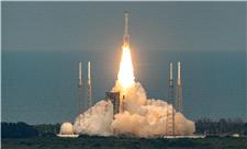 بوئینگ فضاپیمای استارلاینر را با موفقیت به ایستگاه فضایی بین‌المللی پرتاب کرد