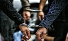 سبدگردان صوری بورس دستگیر شد