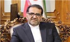 سفیر ایران خبر داد؛ فعال شدن توافقنامه عشق آباد در جریان سفر آیت الله رئیسی به مسقط