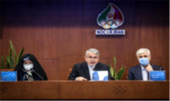 صالحی‌امیری: در کمیته المپیک حتی یک ساعت هم به حاشیه سپری نکردم