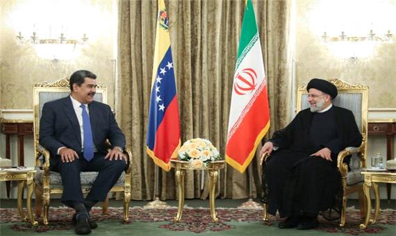 روابط ایران و ونزوئلا راهبردی است