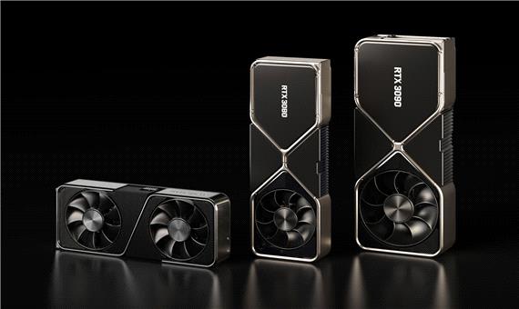 مشخصات فنی کارت‌های گرافیک Nvidia RTX 4000 فاش شد؛ از مدل 4070 تا 4090 و Titan