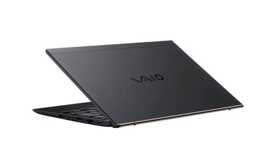 لپ تاپ VAIO SX12 با نمایشگر 12٫5 اینچ Full HD و تراشه‌های نسل دوازدهم اینتل معرفی شد