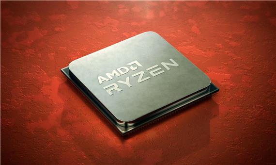 پردازنده لپ تاپی AMD Phoenix Point با 8 هسته رؤیت شد