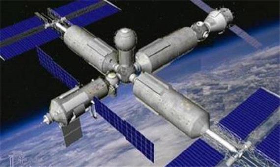 اقامت در ایستگاه مداری آینده روسیه محدود به 3 سال است