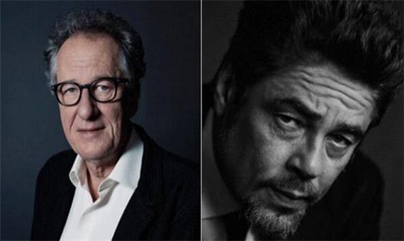 دو بازیگر برنده اسکار در جشنواره کارلووی واری 2022 تجلیل می‌شوند