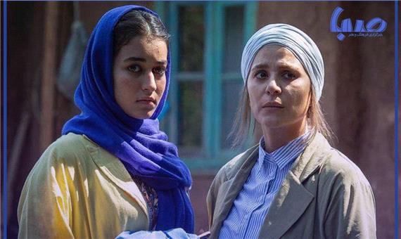 اکران «آتابای» نیکی کریمی در سینماهای کردستان عراق