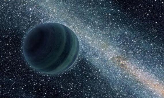سیارات سرکشی که می‌توانند قابل سکونت باشند