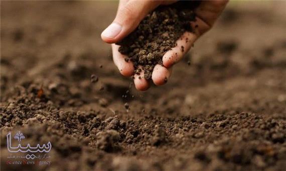 خطر آلودگی خاک را دست کم نگیرید
