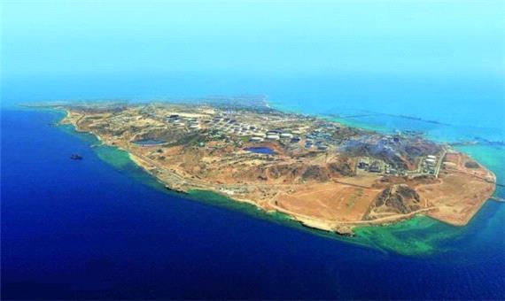 سلاجقه: مخالف هرگونه ساخت وساز جدید در جزیره آشوراده هستیم