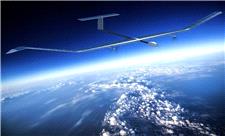 پهپاد خورشیدی Zephyr S ایرباس 20 روز است که بدون فرود پرواز می‌کند