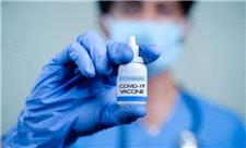 ابداع یک واکسن استنشاقی جدید برای مقابله با کووید-19