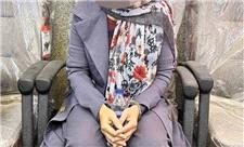 زنی که خواهرزاده‌اش را کشت بعد از 14 سال از زندان آزاد شد