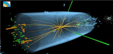 کشف ذرات زیرهسته‌ای جدید در آزمایشگاه اتمی «سِرن» ژنو