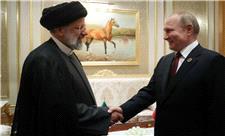 رییس جمهور روسیه هفته آینده به ایران سفر خواهد کرد