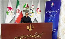 سعیدی: چندصدایی در ورزش هیچ‌وقت جواب نمی‌دهد
