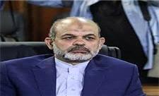 وزیر کشور دستور تسریع در اجرای طرح ساماندهی حاشیه شهر کرمان را صادر کرد