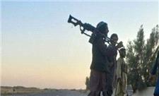 فرمانده کل ارتش: درگیری‌های مرزی با طالبان باید دیپلماتیک حل شود