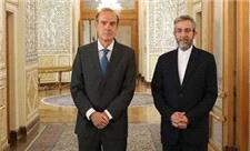 دیپلماسی ایرانی: اکنون زمان مناسبی برای احیای برجام نیست